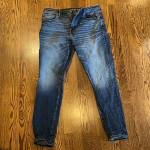 Men’s American Eagle Blue Jeans
